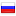 kerosini.ru hosted country